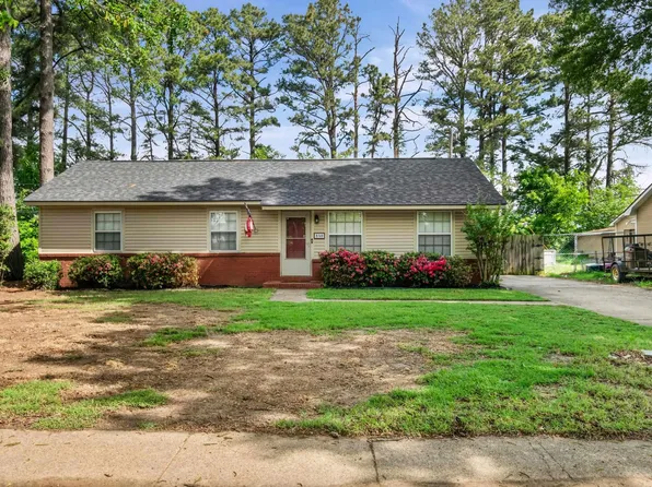 840 Meadowbrook Ln N, Wynne, AR 72396