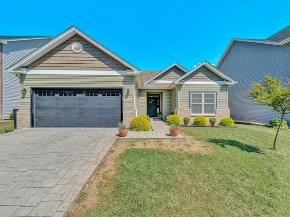4341 Faircrest Ln, Roanoke, VA 24018