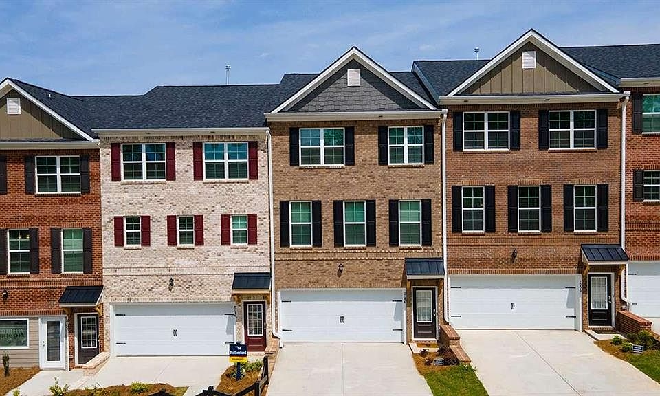 1st image of 2276 Foley Park St #55