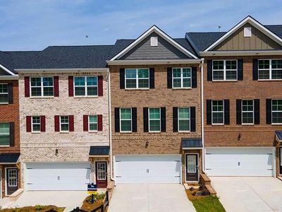 2246 Foley Park St #52, Snellville, GA, 30078