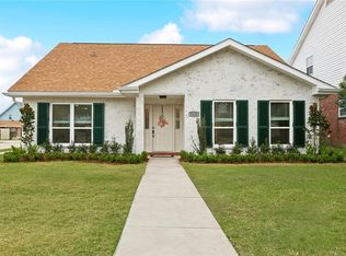 5120 Belle Dr, Metairie, LA 70006