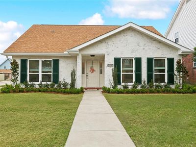 5120 Belle Dr, Metairie, LA, 70006