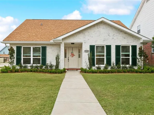 5120 Belle Dr, Metairie, LA 70006