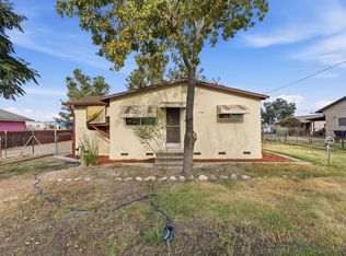 1707 7th Avenue, Corcoran, CA 93212