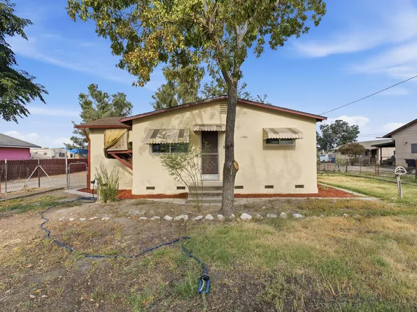 1707 7th Avenue, Corcoran, CA 93212