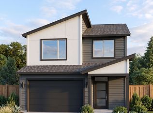 Wisteria Plan, Harmony View, Vancouver, WA 98684