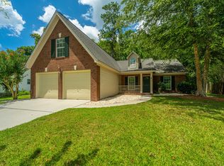 106 Summer Ridge Dr, Summerville, SC 29485