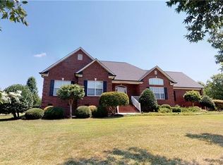 2309 Cardinal Ridge Ct, Wingate, NC 28174