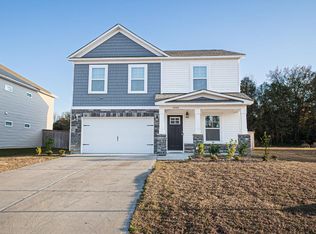 2000 Barnhart Dr, Sumter, SC 29153