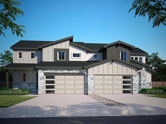 Plan 3403 C Plan 3402 C