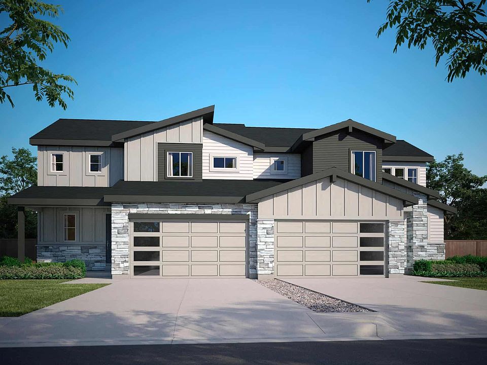 Plan 3404 C Plan 3402 C