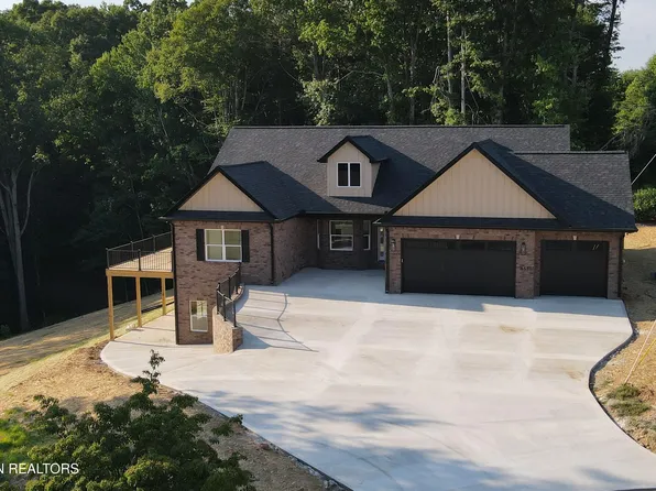 455 Lake Vista Dr, White Pine, TN 37890