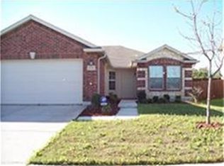 12721 Pangolin Ct, Fort Worth, TX 76244