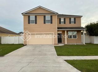 3421 Canyon Falls Dr, Green Cove Springs, FL 32043