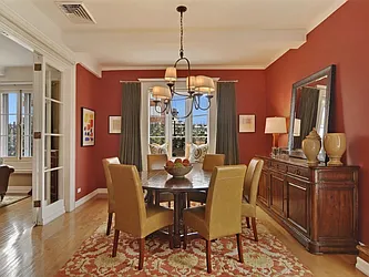 Sold by Sotheby's International Realty
