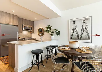 Rented by Urban Sanctuary