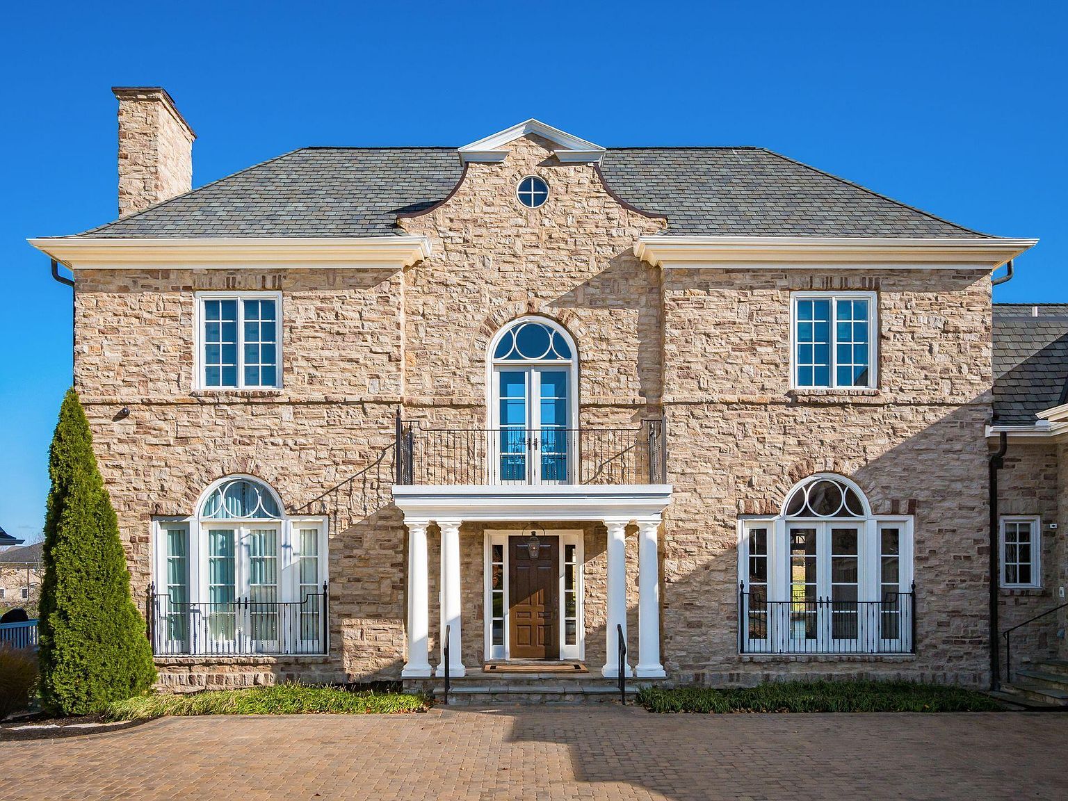 9110 Tartan Fields Dr, Dublin, OH 43017 Zillow