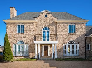 9110 Tartan Fields Dr, Dublin, OH