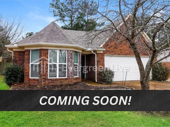 1404 Hateras Ave, Charlotte, NC 28216