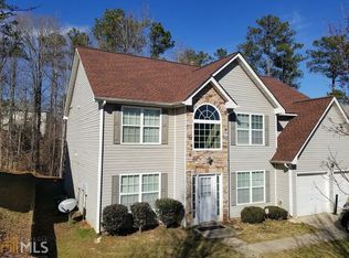 4260 NW North Braves Cir #49, Douglasville, GA 30135
