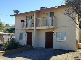 4120 E Bermuda St, Tucson, AZ 85712