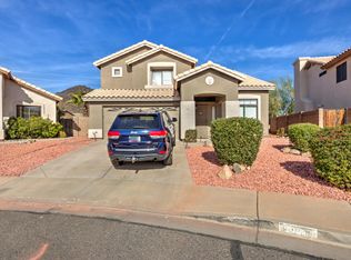 2014 E Cielo Grande Ave, Phoenix, AZ 85024