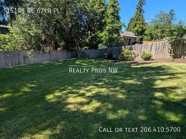 15106 NE 67th Pl — Photo 27