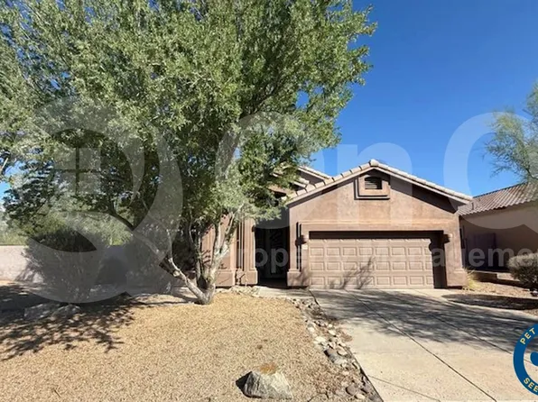 7644 E Regina St, Mesa, AZ 85207