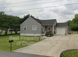 1515 McDonald Rd, East Ridge, TN 37412