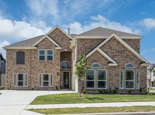 801 Violet Way, Celina, TX 75009