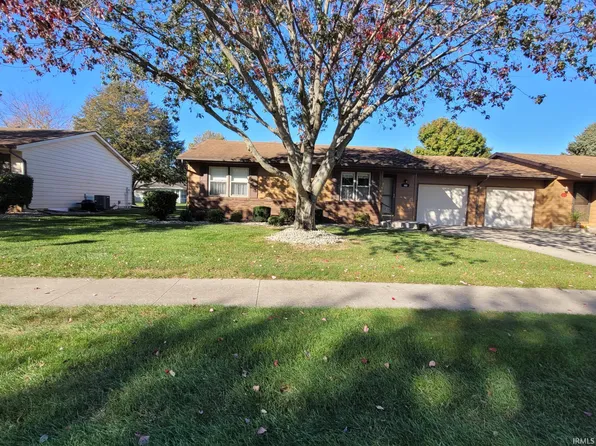 139 Oakmont Dr, Bremen, IN 46506