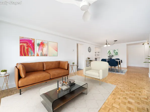 1070 Kennedy Blvd APT 4A, Bayonne, NJ 07002