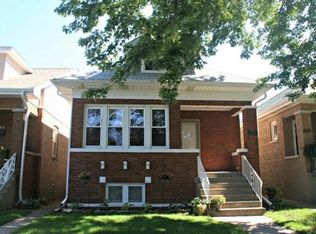 6329 W Hyacinth St, Chicago, IL