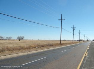 2317 S Eastern St, Amarillo, TX 79118