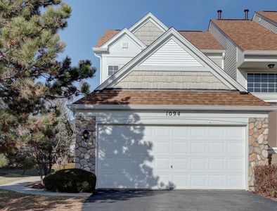 1094 Delta Dr #1094, Elgin, IL, 60123