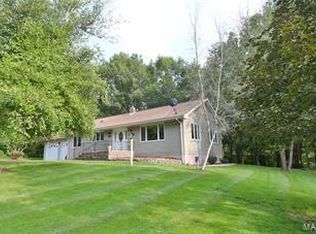 831 Brice Dr, Festus, MO 63028