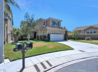 11516 Venezia Way, Northridge, CA 91326