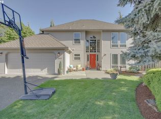 10695 SW 133rd Pl, Beaverton, OR 97008