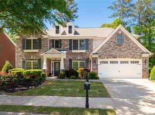2194 NW Everleigh Dr, Marietta, GA 30064