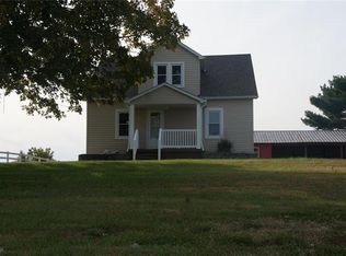 8098 Highway B, Perryville, MO 63775