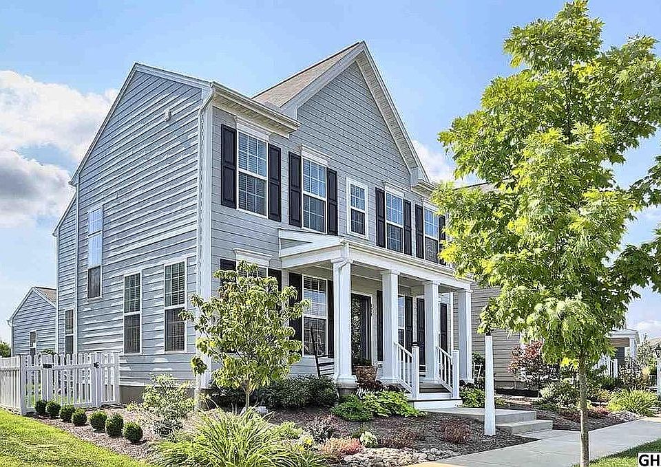 178 Walden Way, Mechanicsburg, PA 17050 Zillow