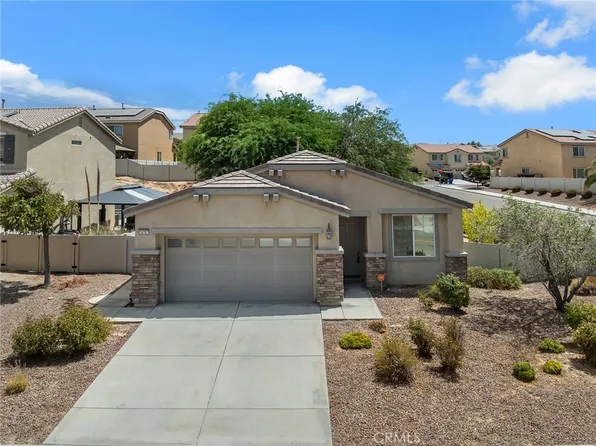 16707 Ukiah St, Victorville, CA 92394