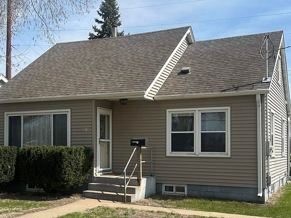 1st image of 929 Dunnburr St