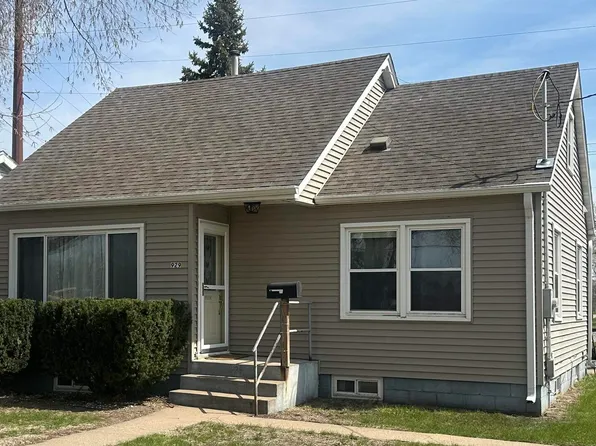 929 Dunnburr St, Camanche, IA 52730