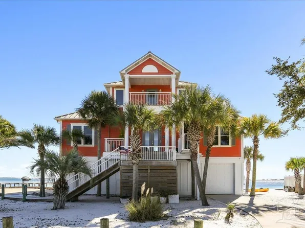 1894 Biscayne Circle Dr, Navarre, FL 32566