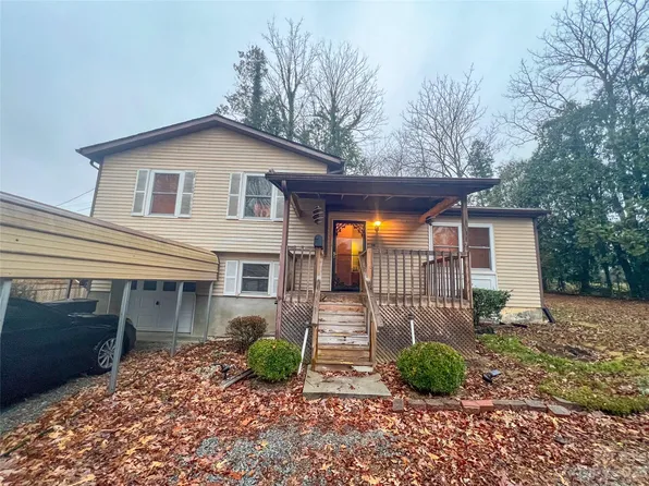 311 N Oak St, Hendersonville, NC 28739