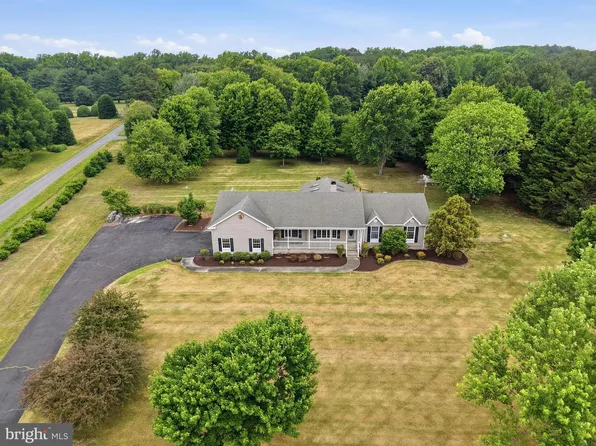 30050 Beaver Dam Rd, Trappe, MD 21673