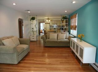 181 10th St, Providence, RI 02906