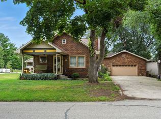 201 S River Rd, North Manchester, IN 46962