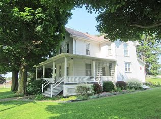 1464 Tire Hill Rd, Johnstown, PA 15905